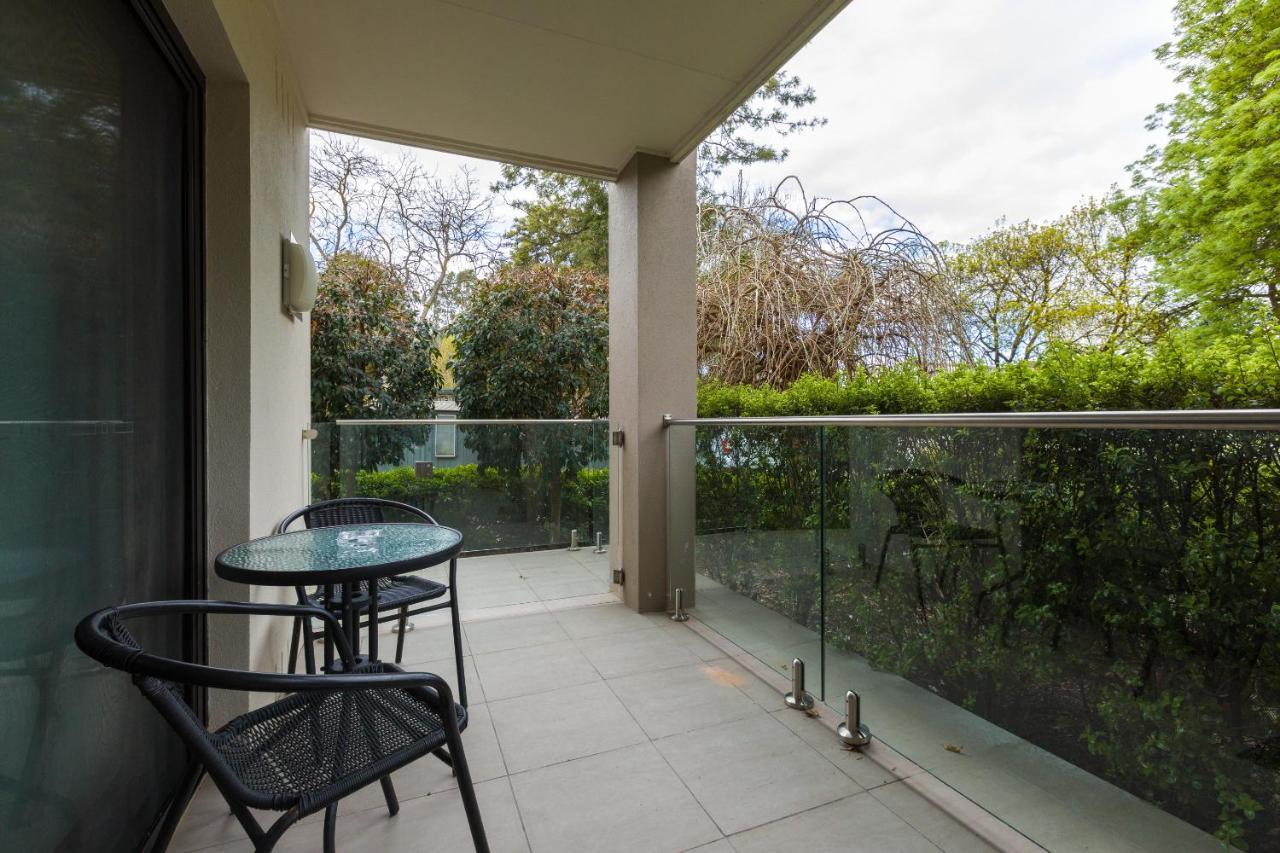 Apex Park Holiday Apartments Wangaratta Exterior foto